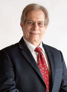Rick Baria